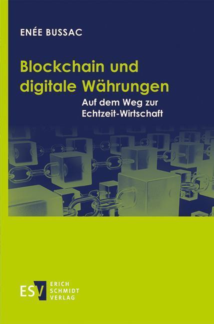 Blockchain und digitale Währungen main product photo