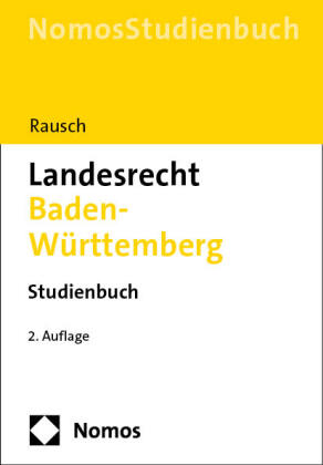 Landesrecht Baden-Württemberg