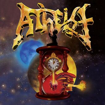 Piece Of Time, 1 Audio-CD