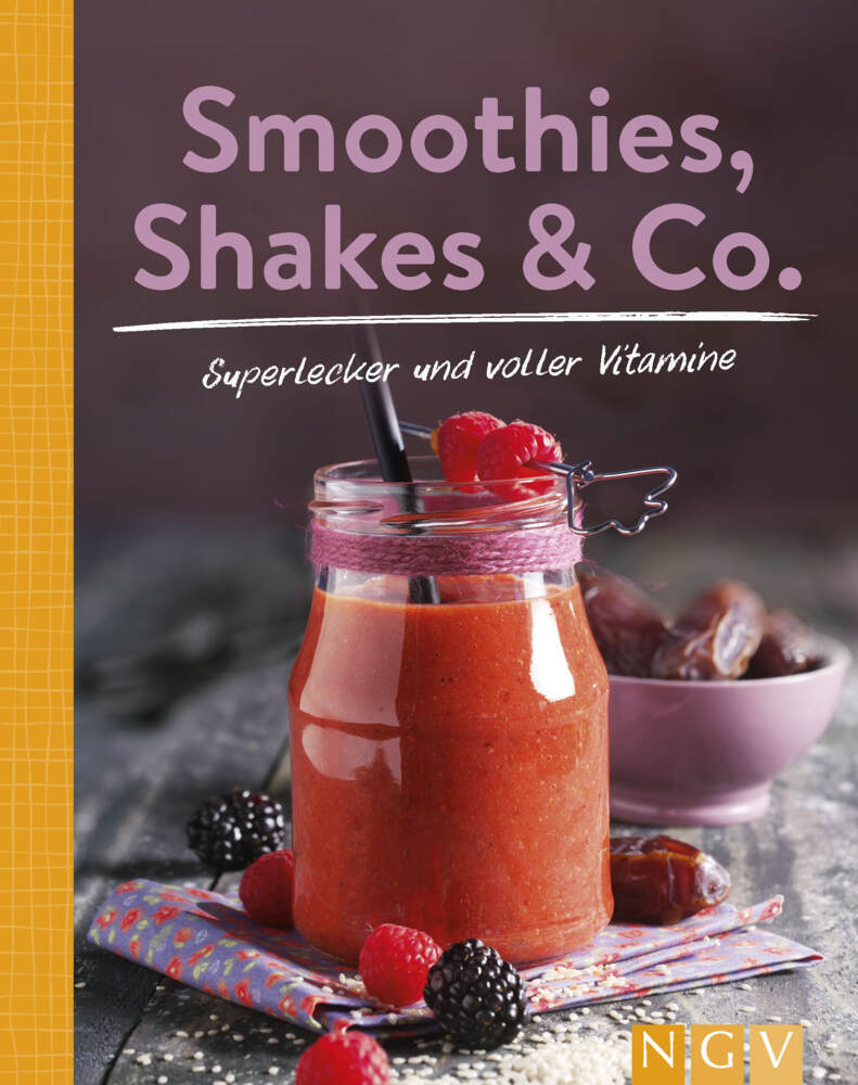 Smoothies, Shakes & Co. main product photo