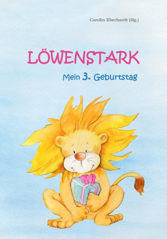 Löwenstark main product photo