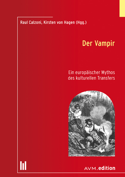 Der Vampir main product photo