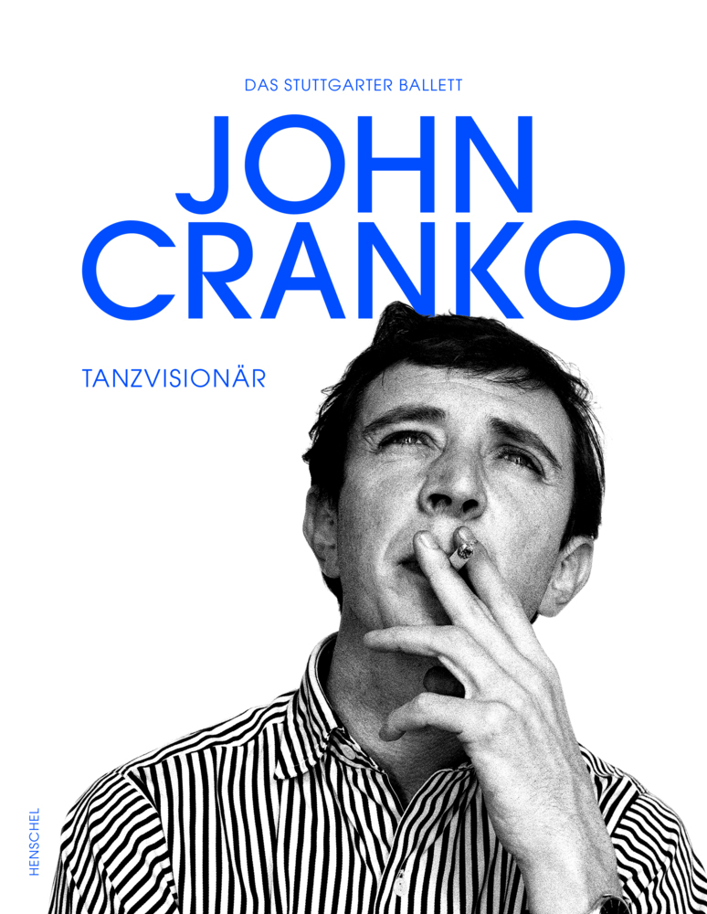 John Cranko main product photo