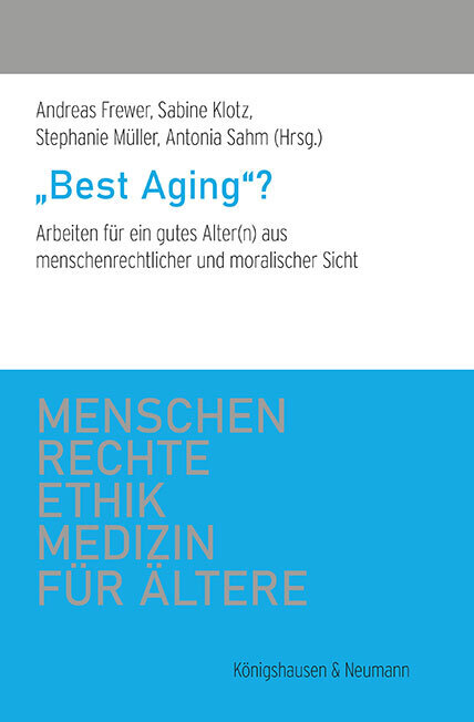 »Best Aging«? main product photo