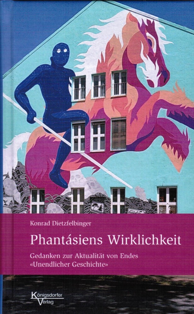 Phantásiens Wirklichkeit main product photo