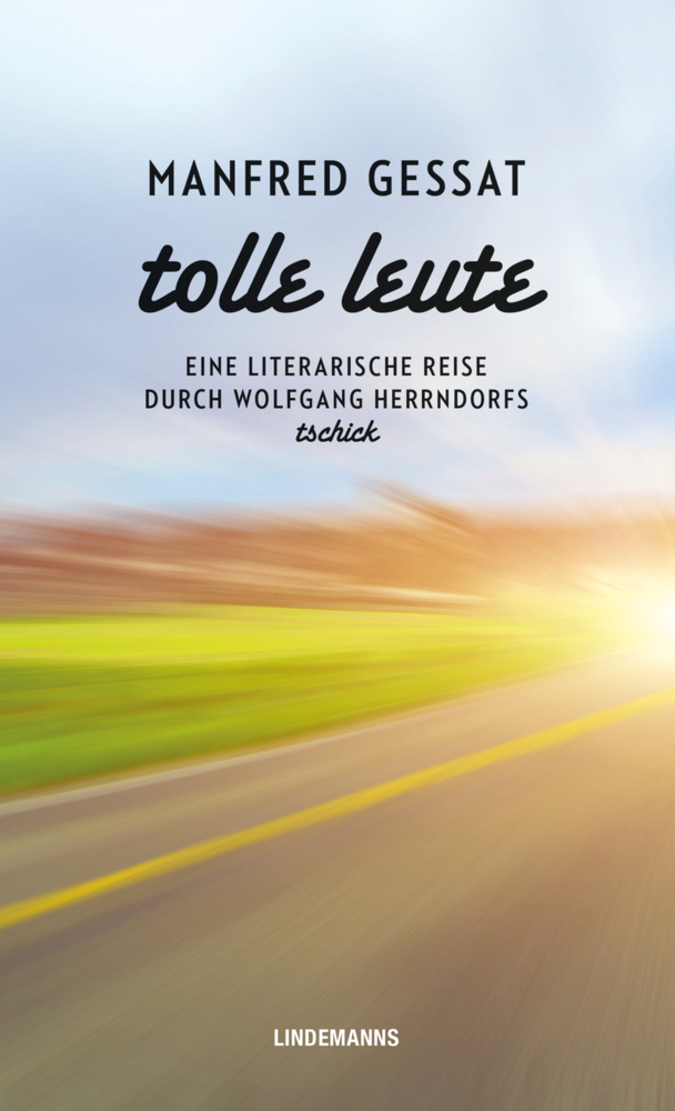 Tolle Leute main product photo