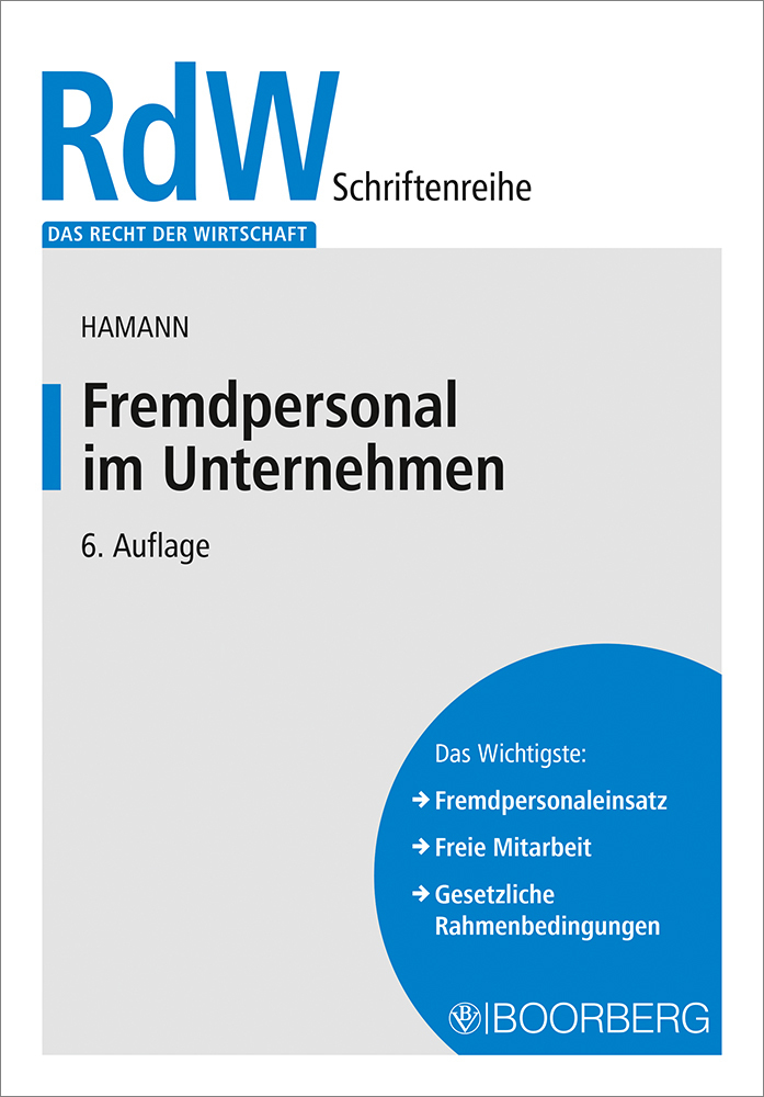 Fremdpersonal im Unternehmen main product photo