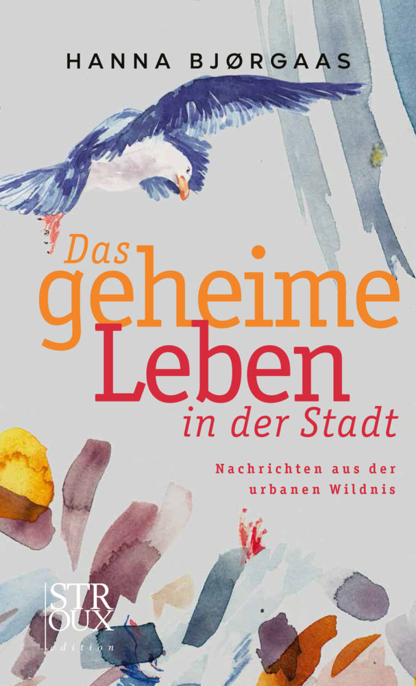 Das geheime Leben in der Stadt main product photo
