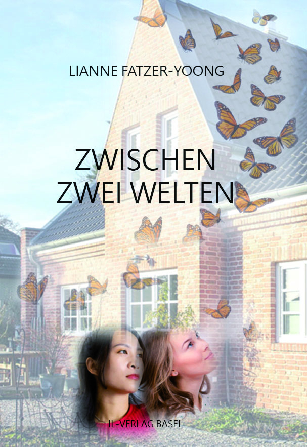 Zwischen zwei Welten main product photo