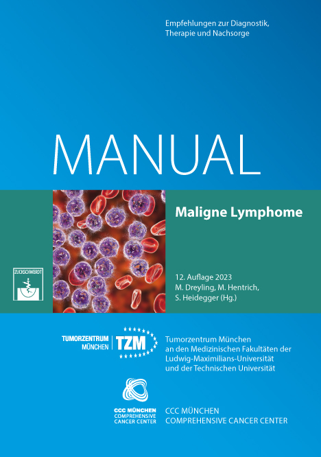 Maligne Lymphome main product photo