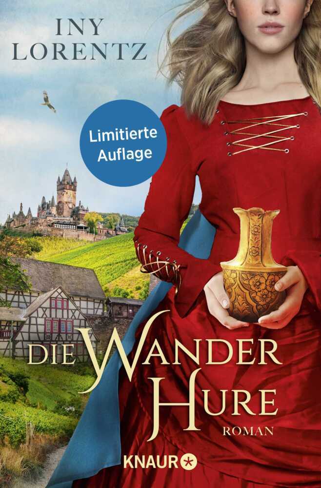 Die Wanderhure main product photo