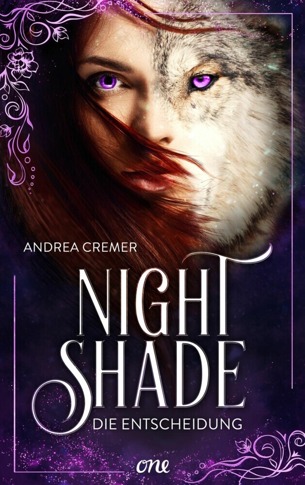 Nightshade - Die Entscheidung main product photo