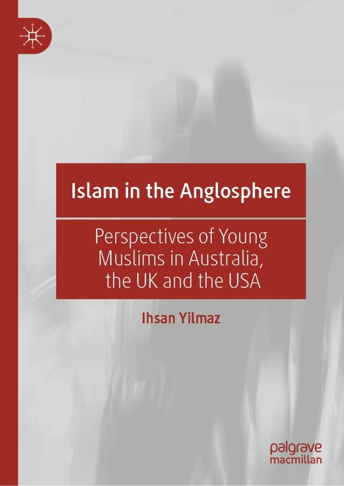 Islam in the Anglosphere main product photo