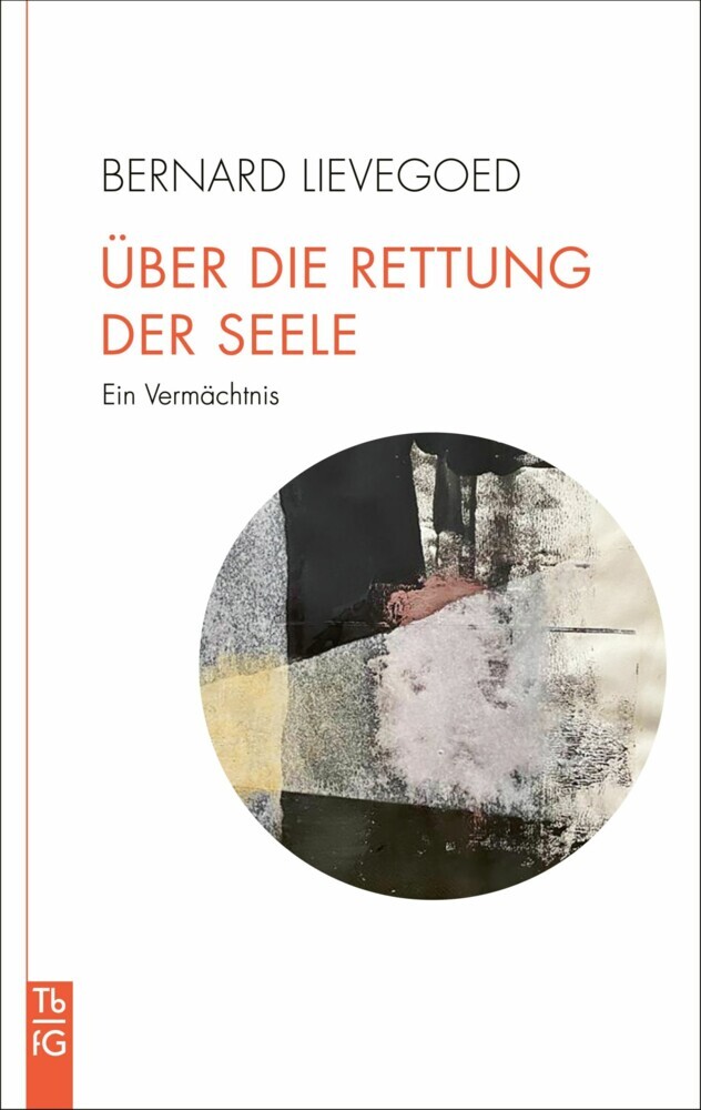 Über die Rettung der Seele main product photo
