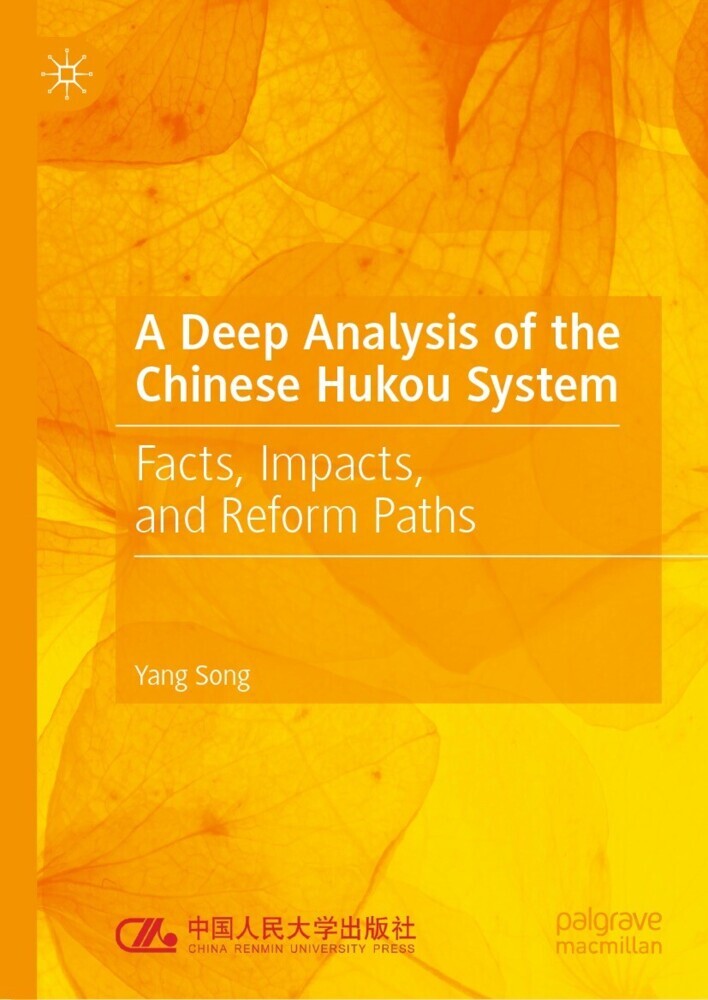 A Deep Analysis of the Chinese Hukou System main product photo