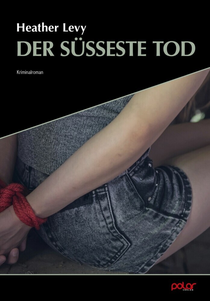 Der süßeste Tod main product photo
