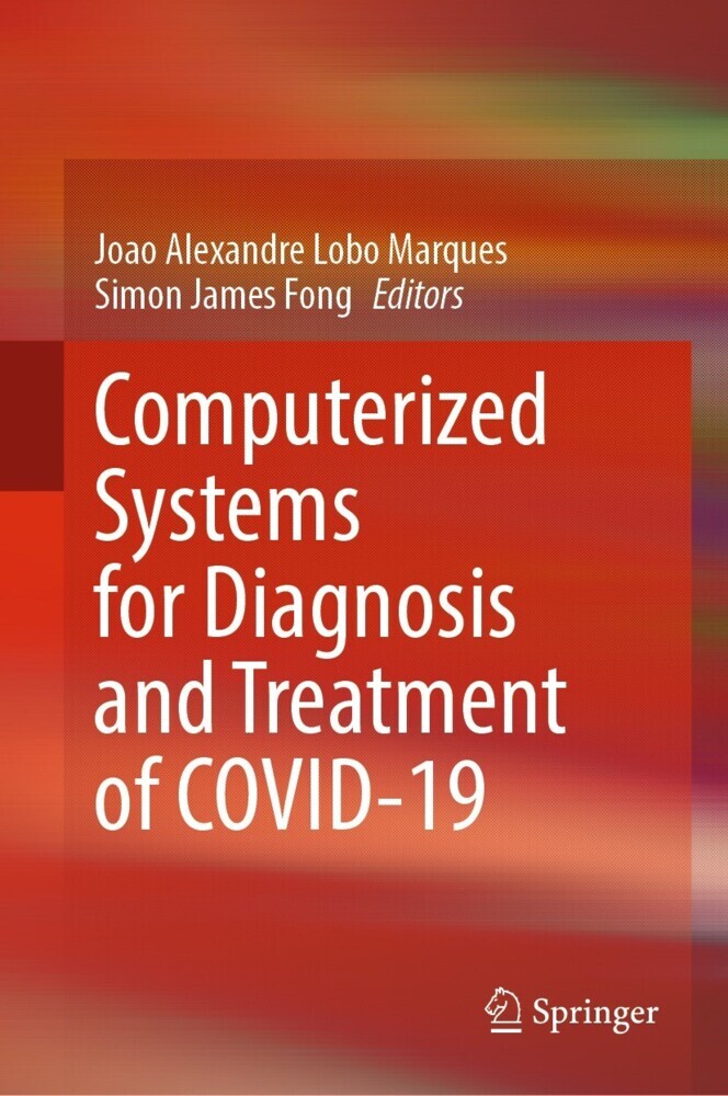 Computerized Systems for Diagnosis and Treatment of COVID-19 main product photo