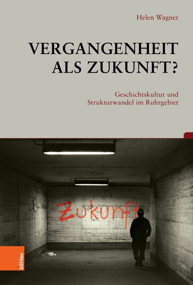 Vergangenheit als Zukunft? main product photo