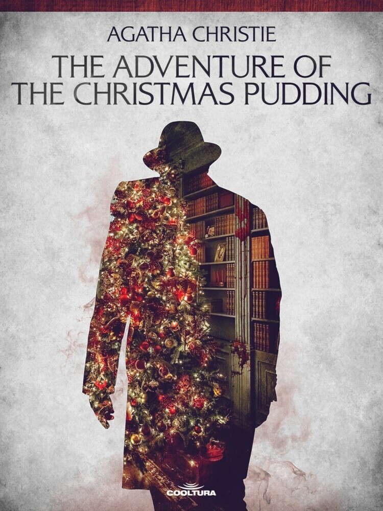 The Adventure of the Christmas Pudding main product photo