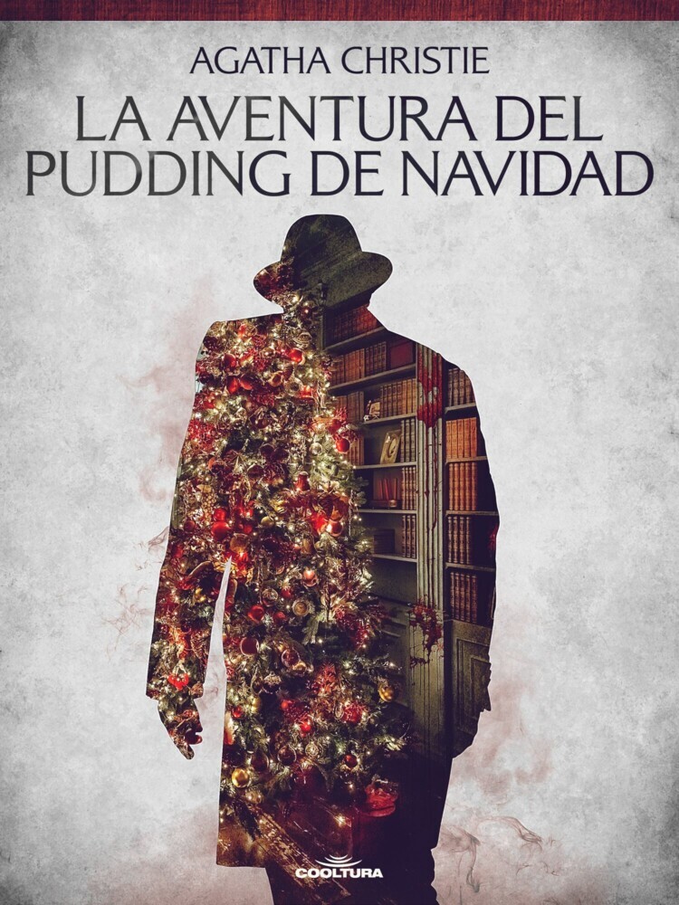 La aventura del pudding de Navidad main product photo