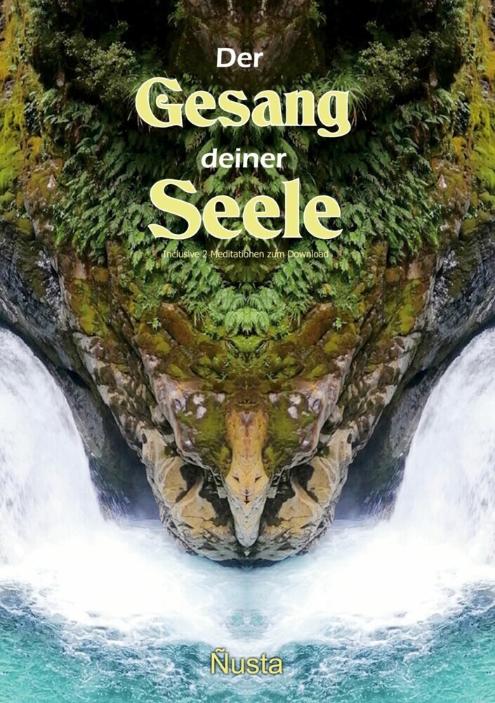 "Der Gesang deiner Seele" main product photo