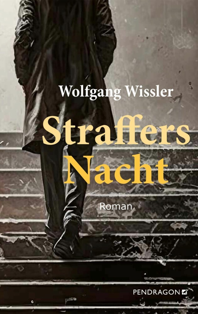 Straffers Nacht main product photo