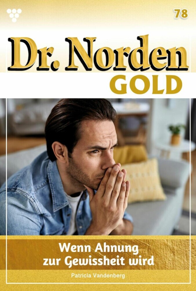 Wenn Ahnung zur Gewissheit wird main product photo