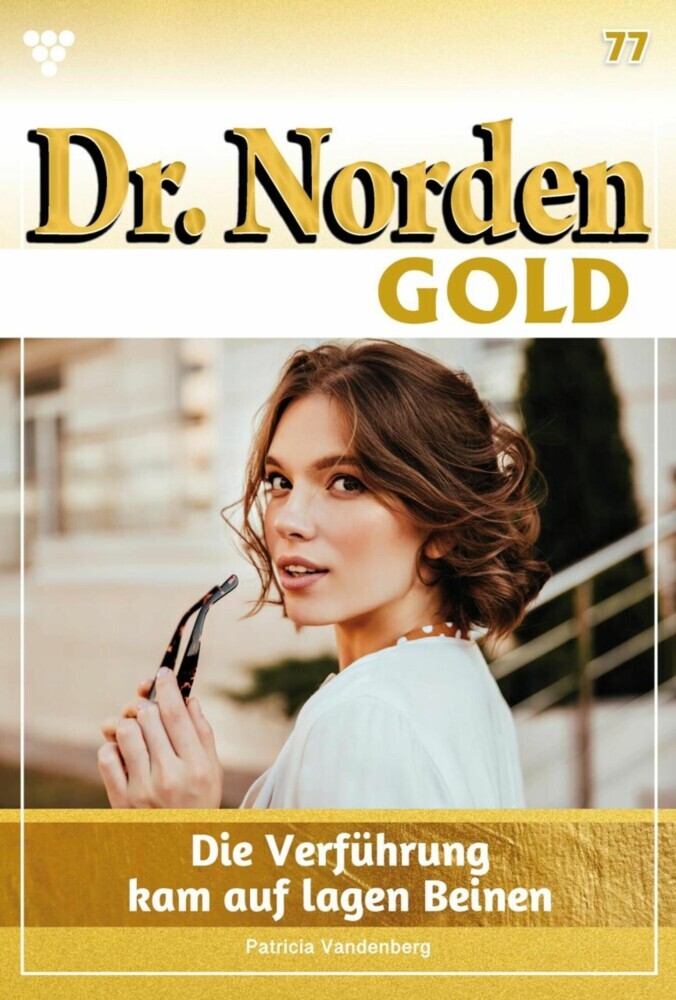 Die Verführung kam auf langen Beinen main product photo