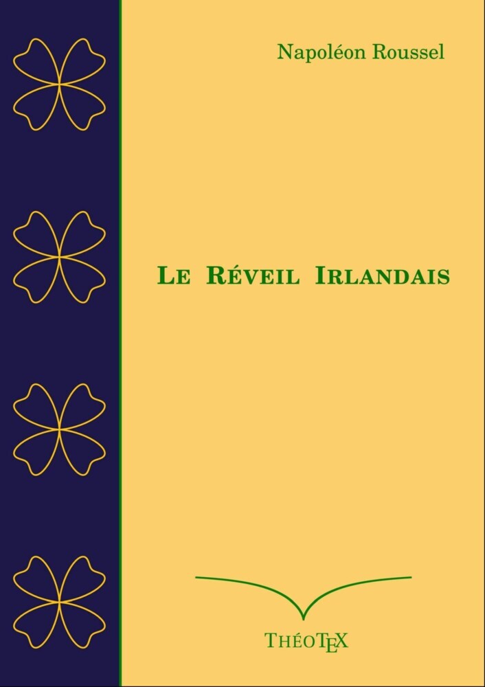Le Réveil Irlandais main product photo