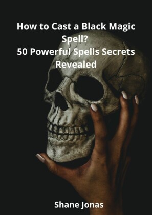 How to Cast a Black Magic Spell?