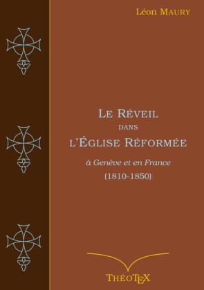 Le Réveil dans l'Église Réformée