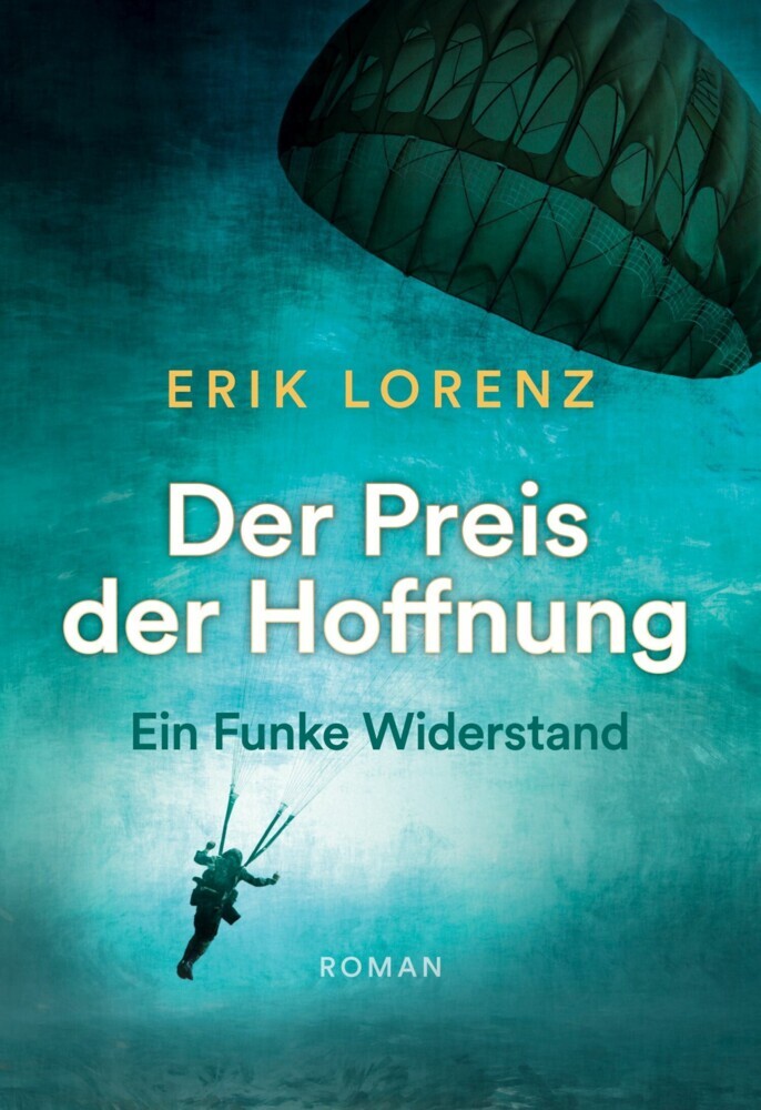 Der Preis der Hoffnung main product photo