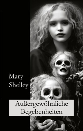 Außergewöhnliche Begebenheiten