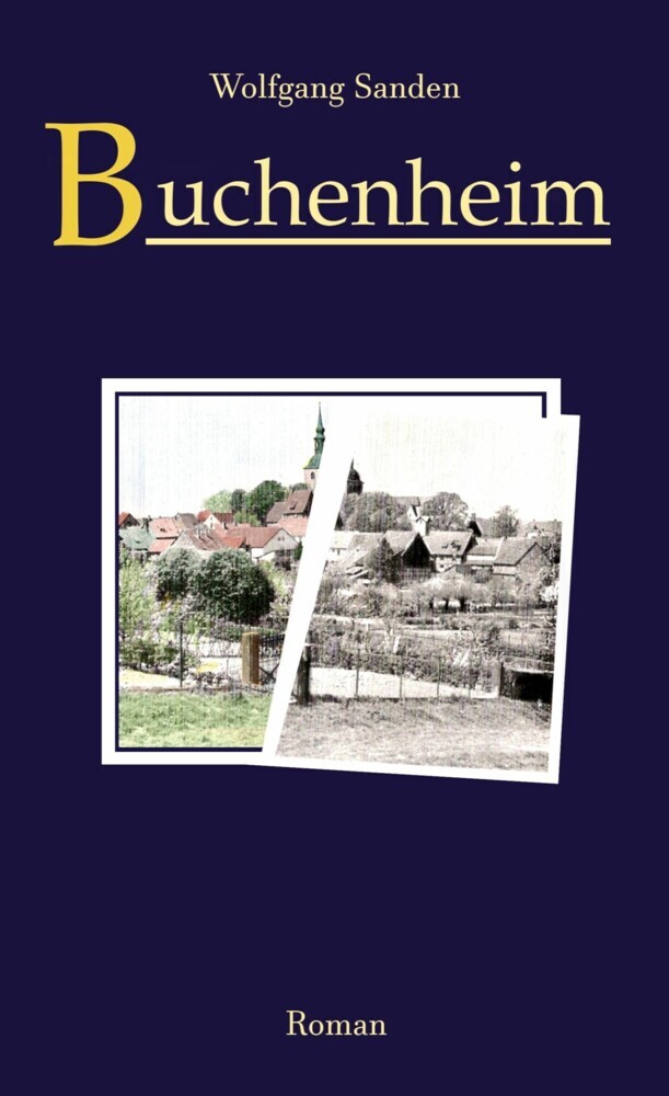 Buchenheim main product photo