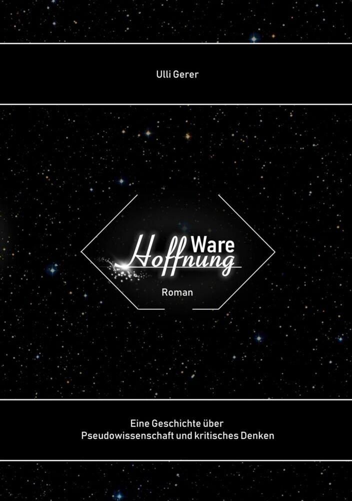 Ware Hoffnung main product photo