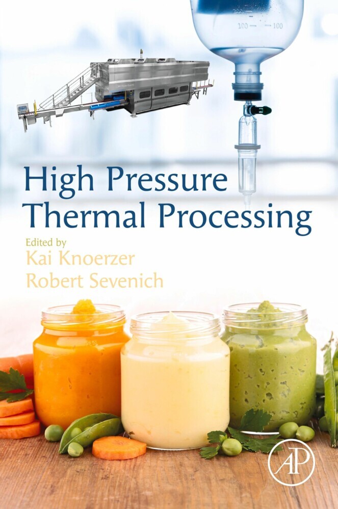 High Pressure Thermal Processing main product photo