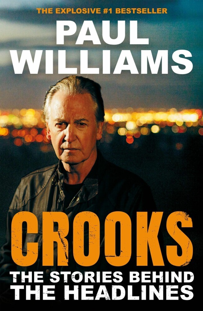 Crooks main product photo