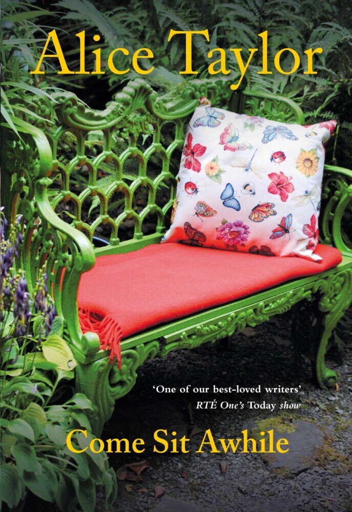 Come Sit Awhile main product photo