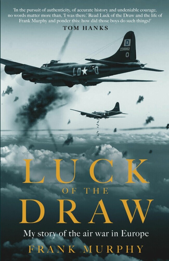 Luck of the Draw main product photo