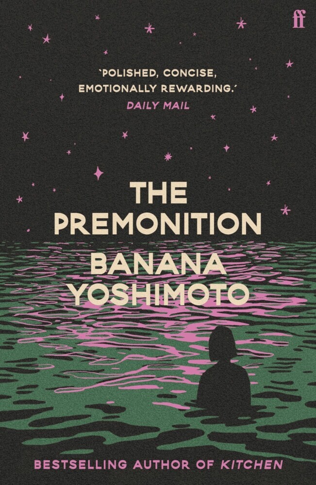 The Premonition main product photo