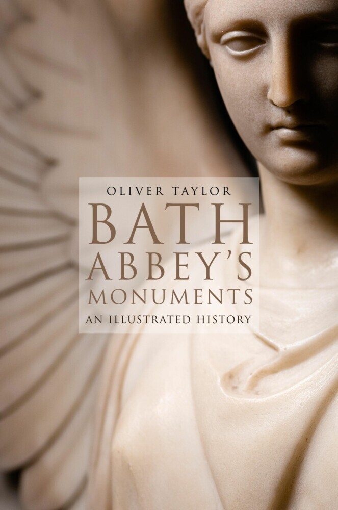 Bath Abbey's Monuments main product photo
