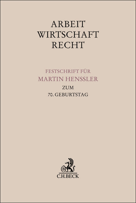 Arbeit, Wirtschaft, Recht main product photo