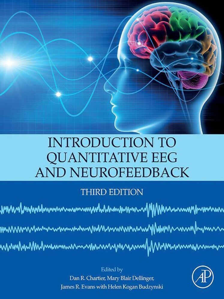 Introduction to Quantitative EEG and Neurofeedback main product photo