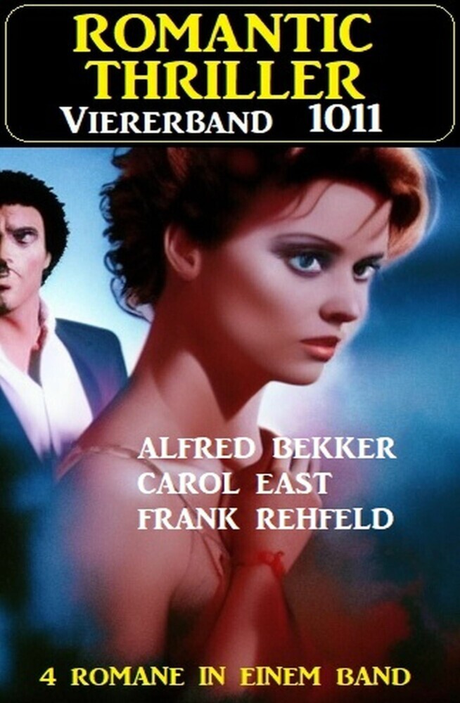 Romantic Thriller Viererband 1011 main product photo