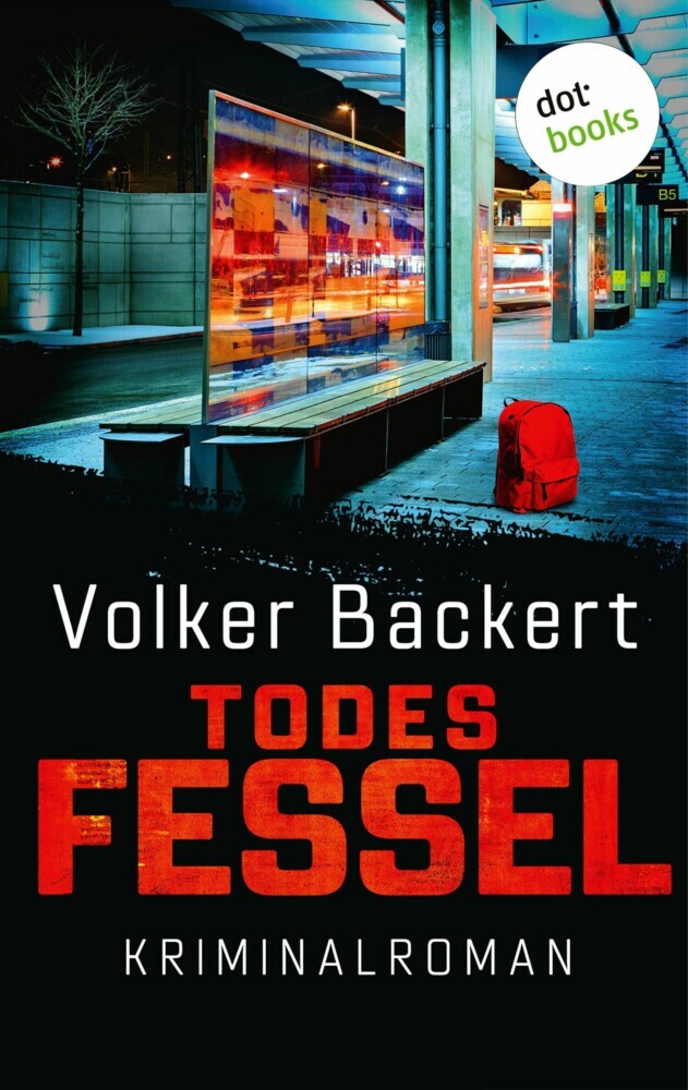 Todesfessel main product photo
