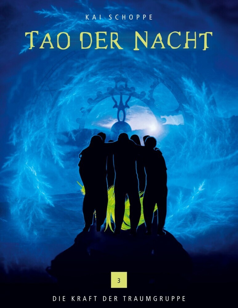 Tao der Nacht main product photo