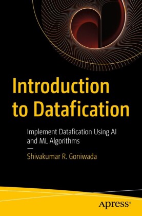 Introduction to Datafication