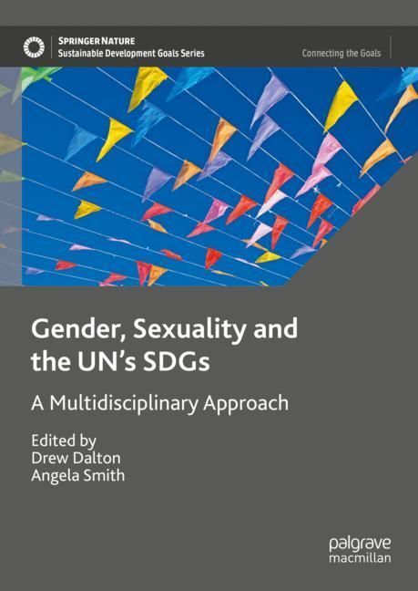 Gender, Sexuality and the UN's SDGs main product photo