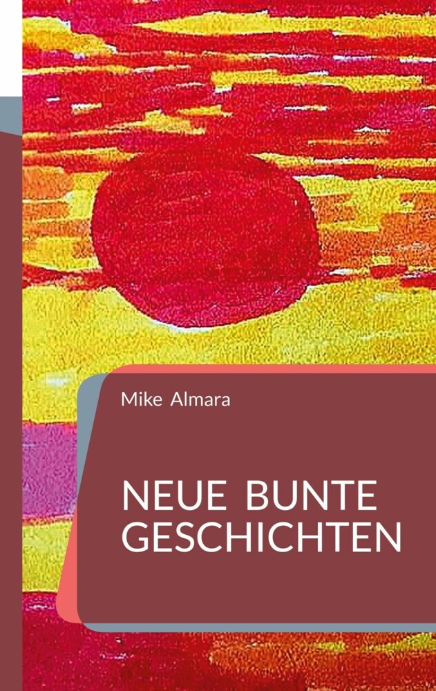 Neue bunte Geschichten main product photo