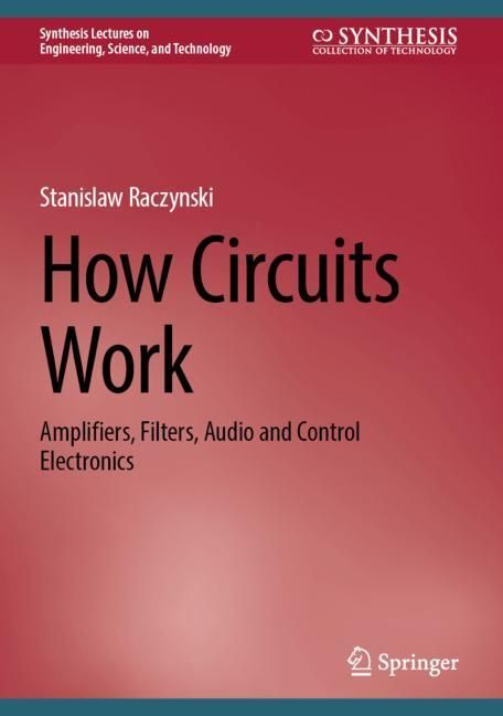 How Circuits Work main product photo